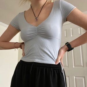 Brandy Melville Gina Top